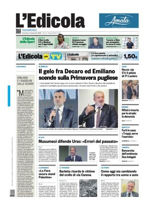 L'Edicola (Bari)