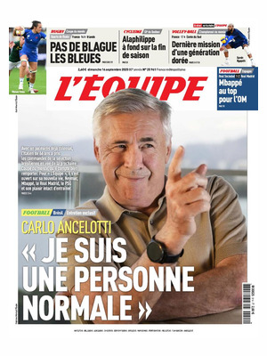 L'Equipe