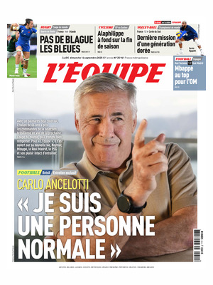 L'Equipe