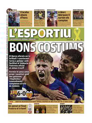 L'Esportiu