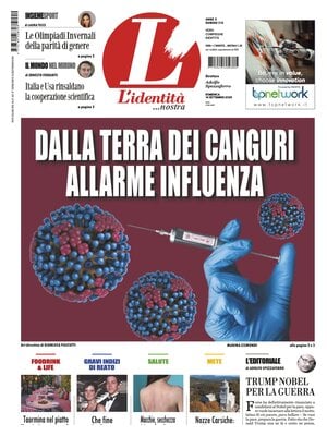 L'Identità