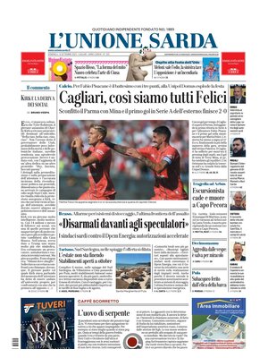L'Unione Sarda