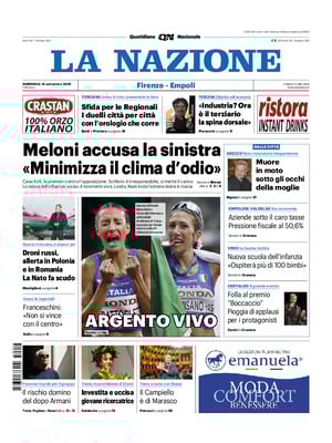 La Nazione