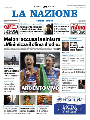 La Nazione
