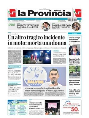 La Provincia Pavese