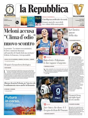 La Repubblica