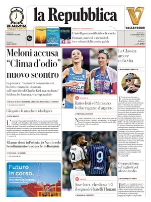 La Repubblica