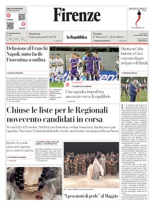 La Repubblica (Firenze)