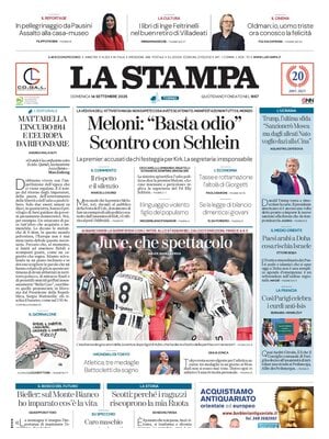 La Stampa