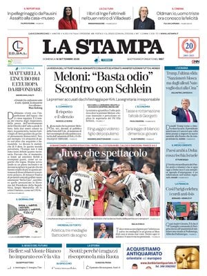 La Stampa