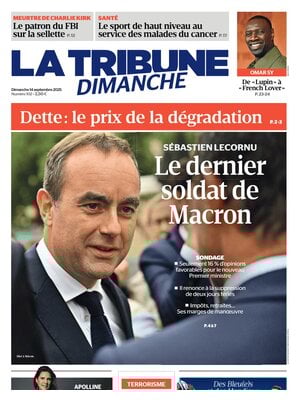 La Tribune