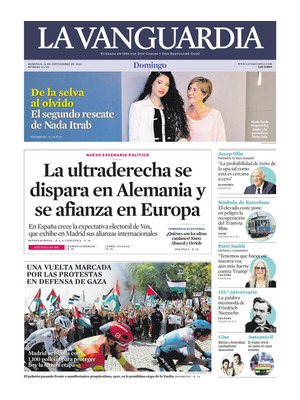 La Vanguardia