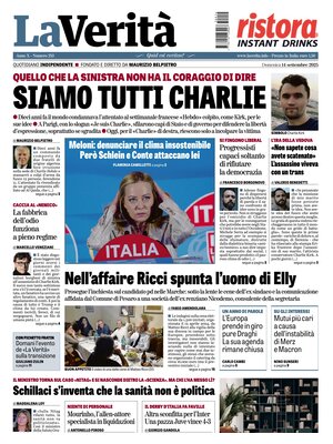 La Verità