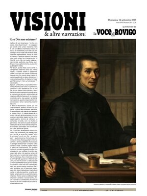La Voce di Rovigo