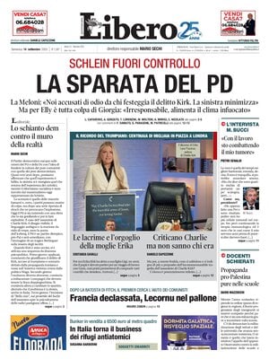 Libero Quotidiano