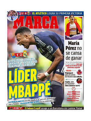 Marca