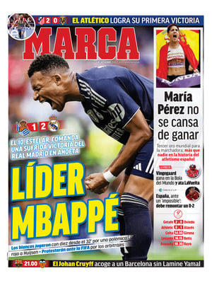 Marca