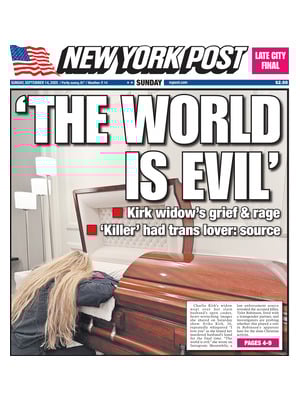 New York Post