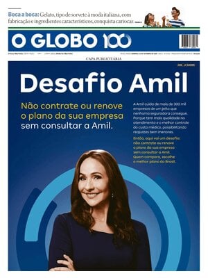 O Globo