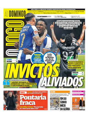 O Jogo