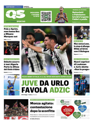 QS Quotidiano Sportivo