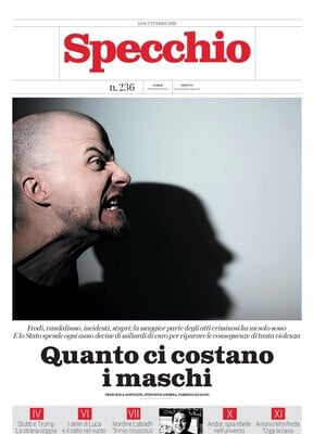 Specchio