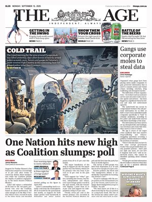The Age