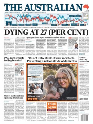The Australian