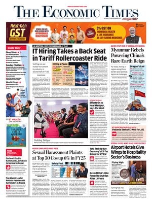 The Economic Times