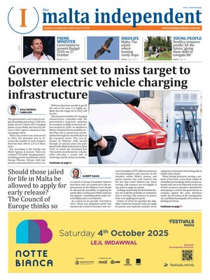 The Malta Independent