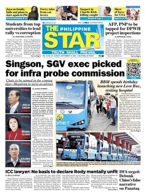 The Philippine Star