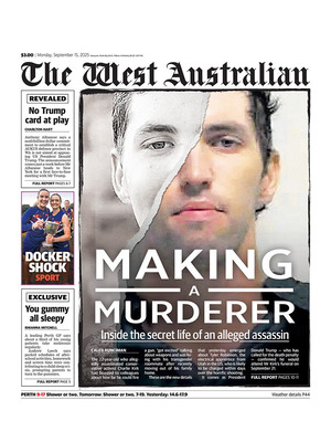 The West Australian