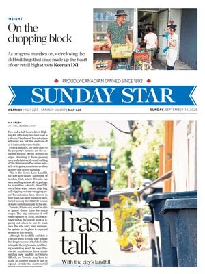 Toronto Star
