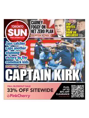 Toronto Sun
