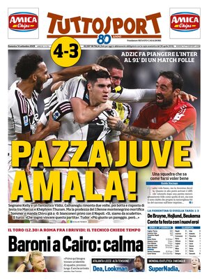 Tuttosport