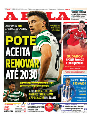A Bola