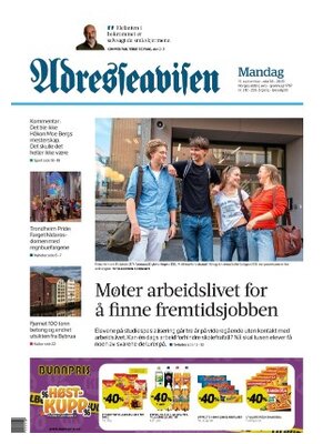 Adresseavisen