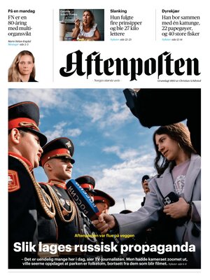 Aftenposten