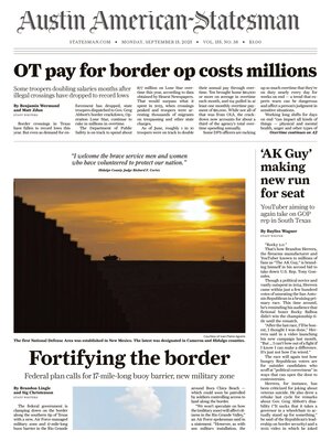 Austin American-Statesman