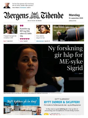 Bergens Tidende