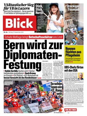 Blick