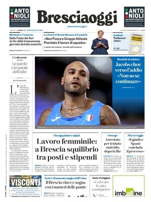 Brescia Oggi