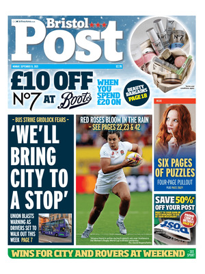 Bristol Post