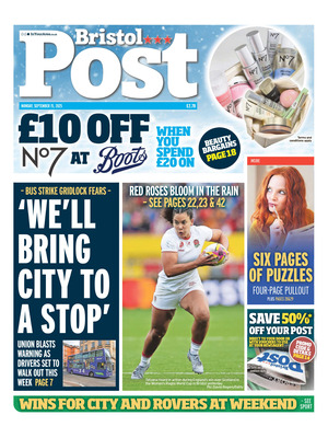 Bristol Post