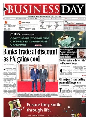 BusinessDay