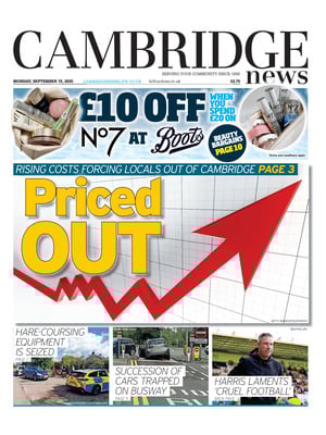 Cambridge News
