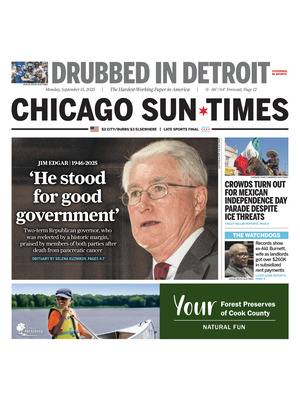 Chicago Sun-Times