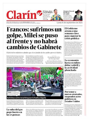 Clarín