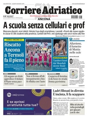 Corriere Adriatico (Ancona)