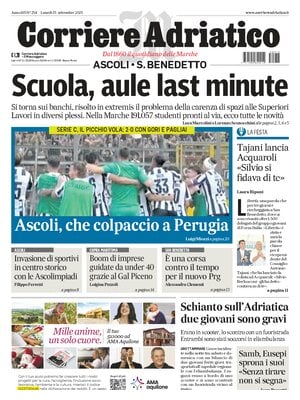 Corriere Adriatico (Ascoli)